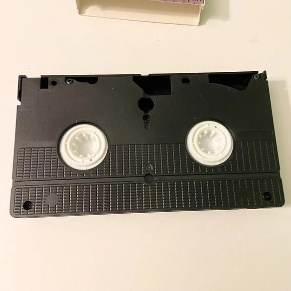 2000 Backstreet Boys For The Fans VHS Tape Behind the Scenes Tour  Live - Picture 10 of 11